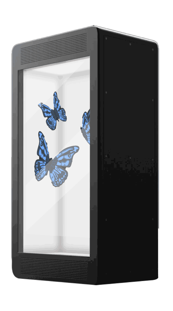 Holobox
